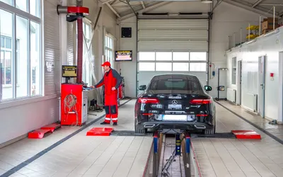 Okręgowa Stacja Kontroli Pojazdów Legalizacja Tachografów